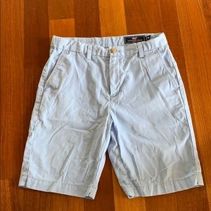 Boys Vineyard Vines Shorts